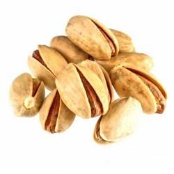 پسته اکبری شور فله